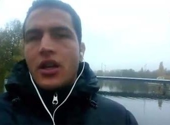 به‌یعه‌ت به‌ به‌غدادی‌ ده‌دات داعش گرته‌ی ڤیدیۆیی هێرشبه‌ره‌كه‌ی‌ به‌رلین-ی‌ بڵاوكرده‌وه‌